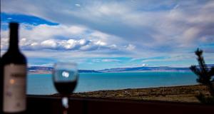 Gallery image of Terraza Coirones Hotel in El Calafate