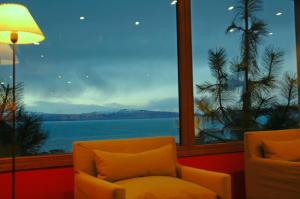 Gallery image of Terraza Coirones Hotel in El Calafate