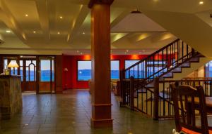 Gallery image of Terraza Coirones Hotel in El Calafate