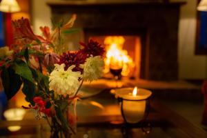 Gallery image of Terraza Coirones Hotel in El Calafate