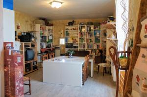 Gallery image of Maison du Manoir in Vallon-Pont-dʼArc