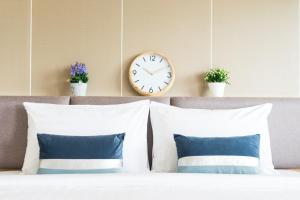 Gallery image of APA-TREE Boutique Hotel in Natai Beach +37 photos