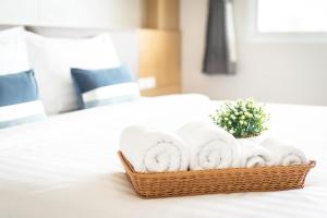 Gallery image of APA-TREE Boutique Hotel in Natai Beach