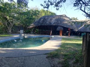 Galeriebild der Unterkunft Maputaland Lodge in Manguzi