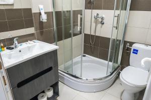 Bagno di Apostolovic Plus