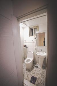 Bagno di Wansangolgh Guest House