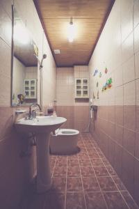 Bagno di Wansangolgh Guest House