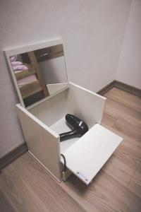 Foto dalla galleria di Wansangolgh Guest House a Jeonju