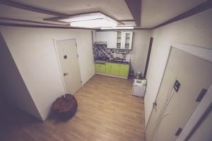 Cucina o angolo cottura di Wansangolgh Guest House