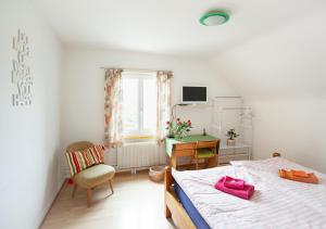 Gallery image of Bed&Breakfast Pinocchio in Seuzach