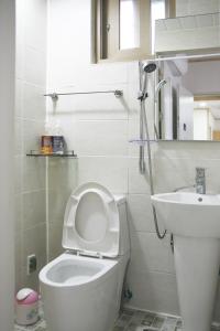 Bagno di Wansangolgh Guest House