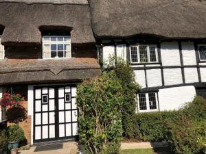 Zahrada ubytování Old Hunters Lodge Whipsnade Limited