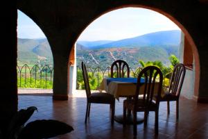 Foto dalla galleria di Hotel Piedras de Sol Solaris Morelos a Tlaltizapán