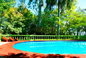Fotografie z fotogalerie ubytování Hotel Piedras de Sol Solaris Morelos v destinaci Tlaltizapán