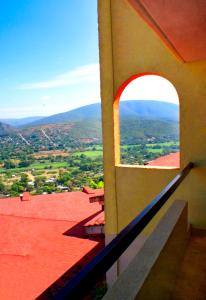 Fotografie z fotogalerie ubytování Hotel Piedras de Sol Solaris Morelos v destinaci Tlaltizapán