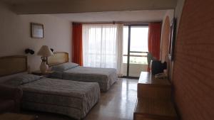 Fotografie z fotogalerie ubytování Hotel Piedras de Sol Solaris Morelos v destinaci Tlaltizapán