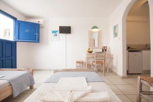 Gallery image of Alea Apartments in Naousa
