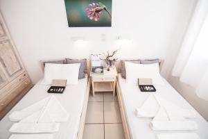 Fotografie z fotogalerie ubytování Alea Apartments v destinaci Nausa + 37 fotografií