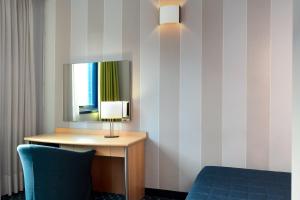 Fotografie z fotogalerie ubytování Garda Hotel v destinaci Montichiari