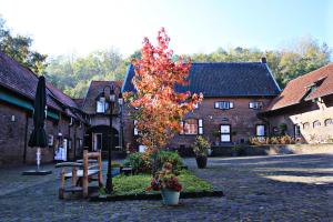 Gallery image of Landgoed Overste Hof in Landgraaf