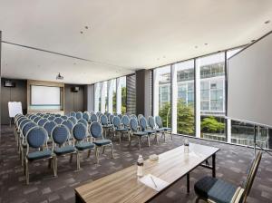 Gallery image of Erian Hotel in Jakarta