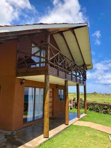 Gallery image of Cabañas Anavai Rapa Nui in Hanga Roa