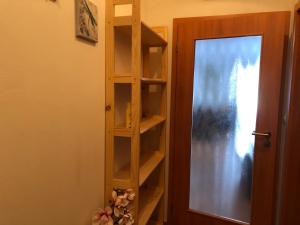 Fotografie z fotogalerie ubytování Apartman c.8 Magnolie v destinaci Třeboň