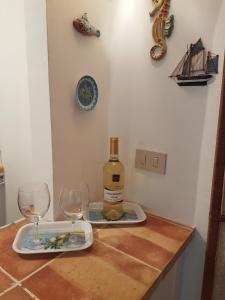 Photo de la galerie de l'établissement Villetta Marausa - Birgi KITE, à Marausa