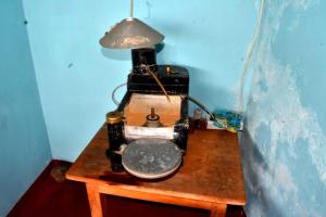 Foto dalla galleria di Rathna Gems Halt a Ratnapura