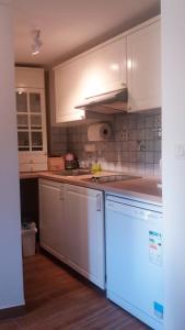 Fotografie z fotogalerie ubytování Apartmani Vila Angelina v destinaci Selce