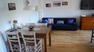 Fotografie z fotogalerie ubytování Apartmani Vila Angelina v destinaci Selce