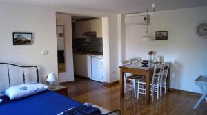 Fotografie z fotogalerie ubytování Apartmani Vila Angelina v destinaci Selce