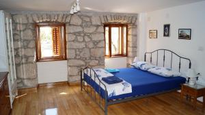 Fotografie z fotogalerie ubytování Apartmani Vila Angelina v destinaci Selce