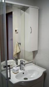 Fotografie z fotogalerie ubytování Apartmani Vila Angelina v destinaci Selce