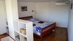 Fotografie z fotogalerie ubytování Apartmani Vila Angelina v destinaci Selce