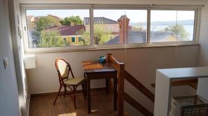 Fotografie z fotogalerie ubytování Apartmani Vila Angelina v destinaci Selce