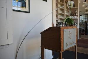 Foto dalla galleria di Hotel De Pupiter a Kluisbergen