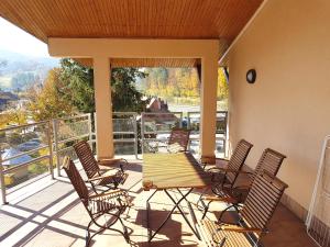 Gallery image of Pokoje Gościnne Muszyna przy sądzie in Muszyna