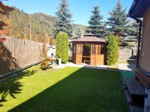 Gallery image of Pokoje Gościnne Muszyna przy sądzie in Muszyna