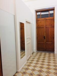 Fotografia z galérie ubytovania CLUVERIO11 LUXURY APARTMENT v destinácii Palermo