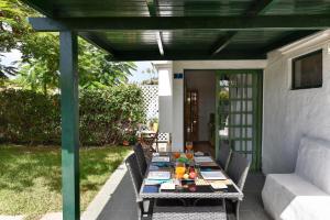 Gallery image of Cozy Bungalow Playa Flor Maspalomas in Maspalomas