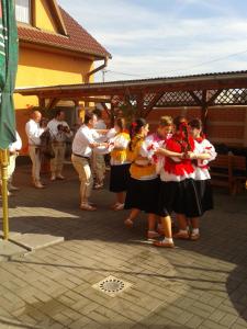 Hosté ubytování Penzion s restaurací na Furhaple