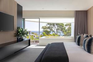 Gallery image of Hollywood Mansion & Spa Camps Bay in Cape Town