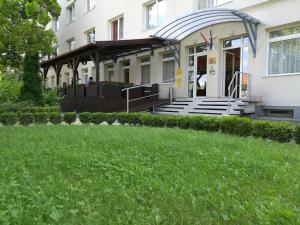 Zahrada ubytování Hotel Opal Superior - Adults Only
