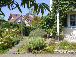 Gallery image of Ferienwohnung Stapelfeldt in Wasserburg am Bodensee