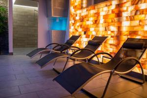 Fotografie z fotogalerie ubytování Hotel Opal Superior - Adults Only v destinaci Gyöngyös