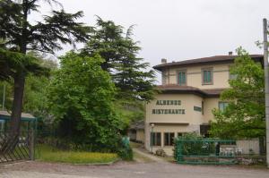 Gallery image of Albergo Padellino in Vaglia