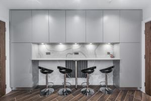 Fotografie z fotogalerie ubytování TA House v destinaci Edgware