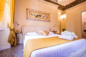 Gallery image of Trastevere Royal Suite Trilussa in Rome