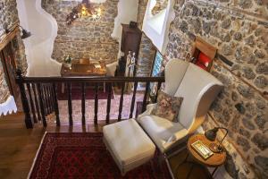 Gallery image of Robolo Boutique Hotel in Litochoro